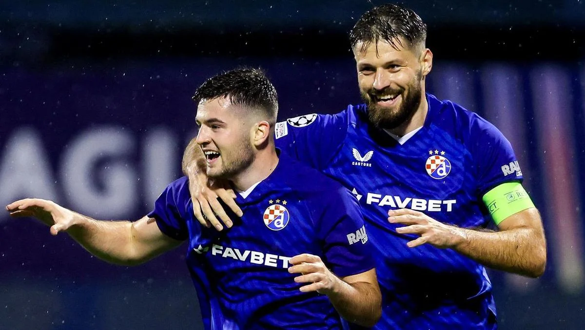 Мартин Батурина (слева) / Pixsell