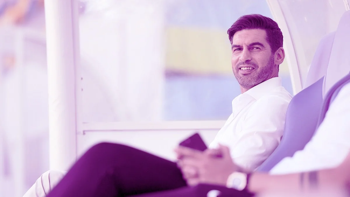 Паулу Фонсека бореться за стабільність / Фото ФК Шахтар