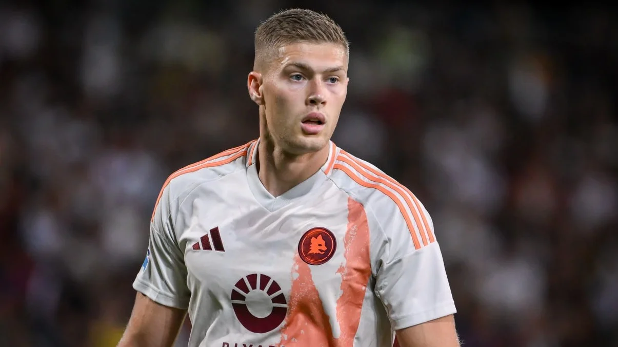 Артем Довбик / Getty images