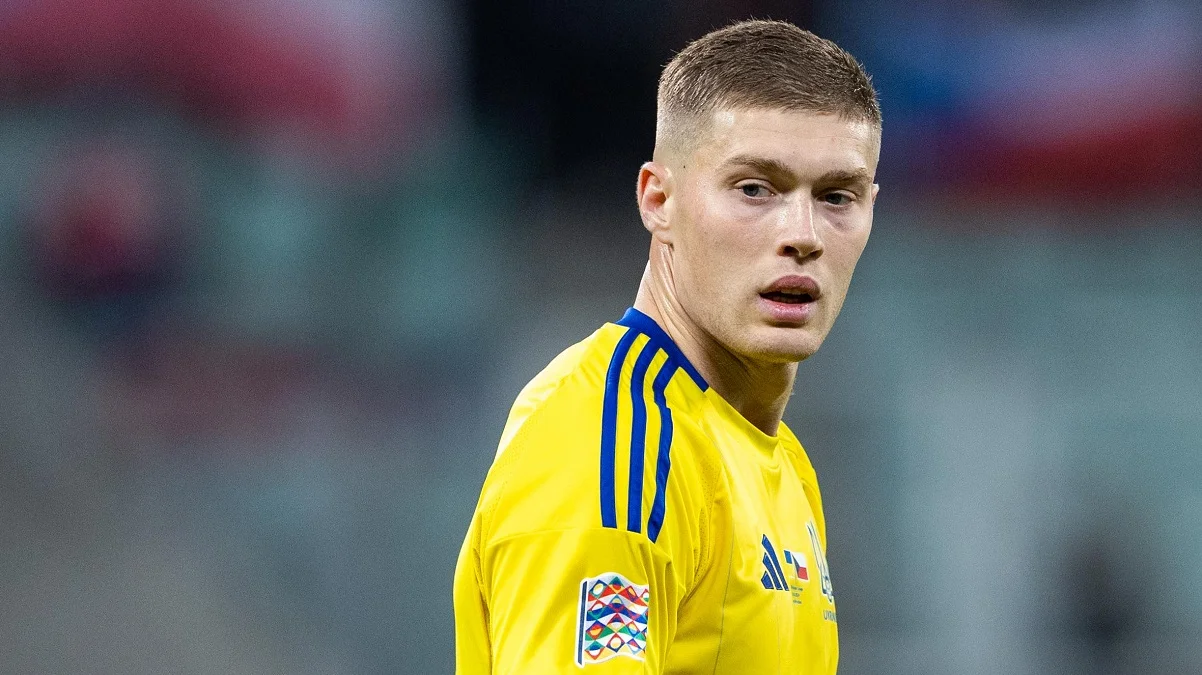 Артем Довбик / Getty images