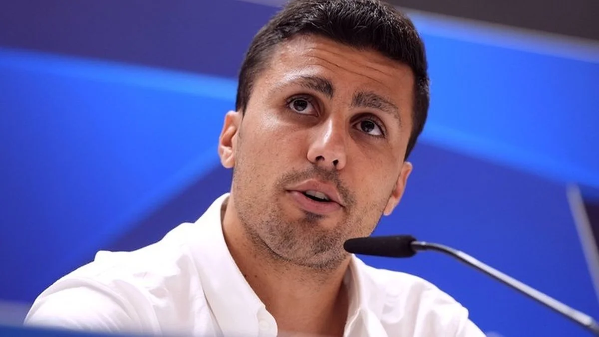 Родри / Pro Shots