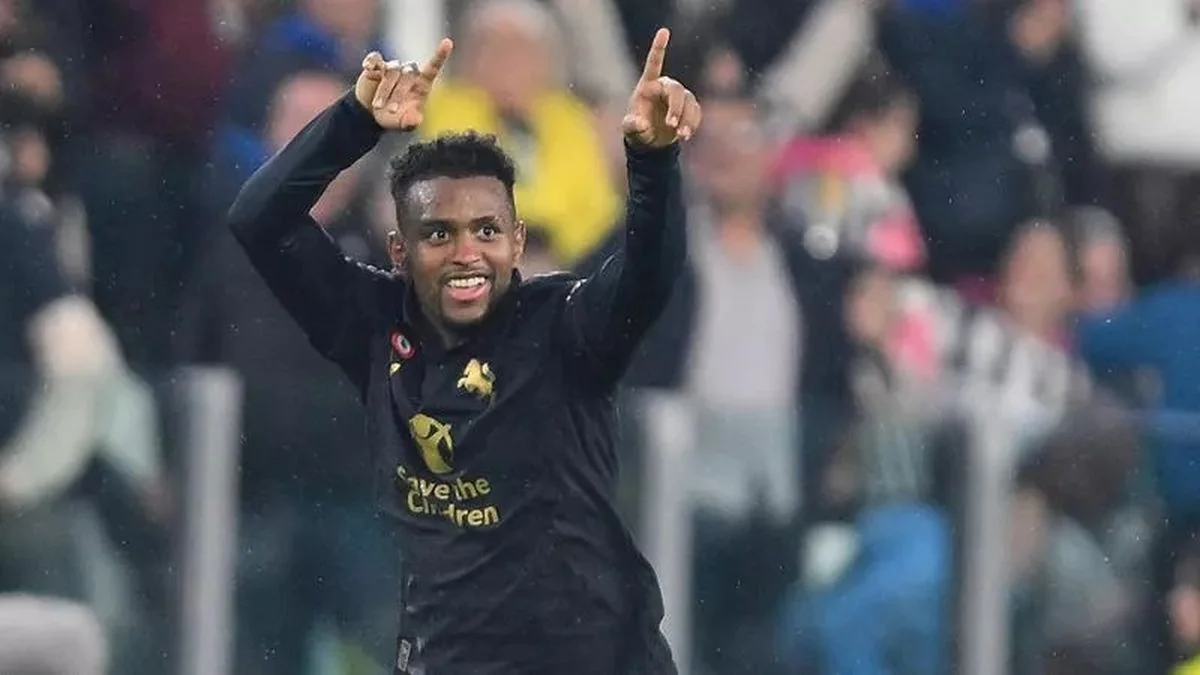 Хуан Кабаль / ANSA