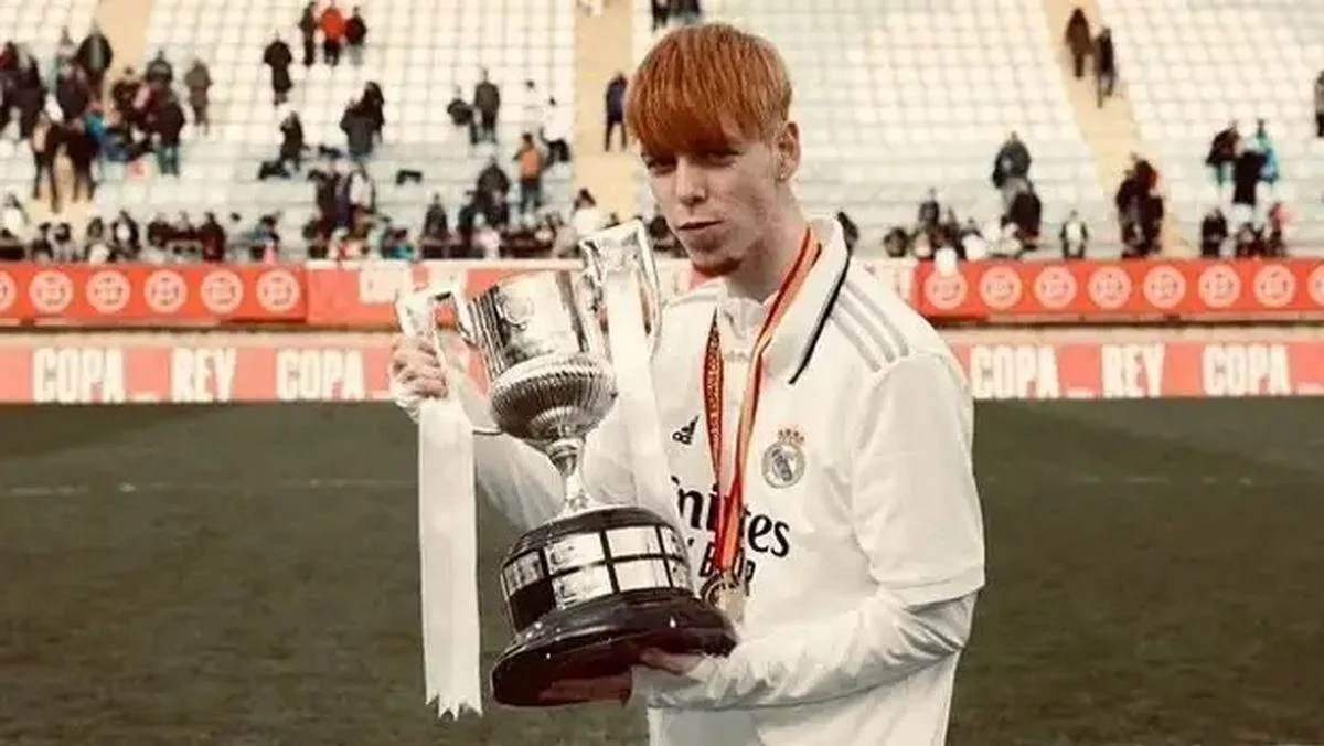 Марк Кукалон / Instagram