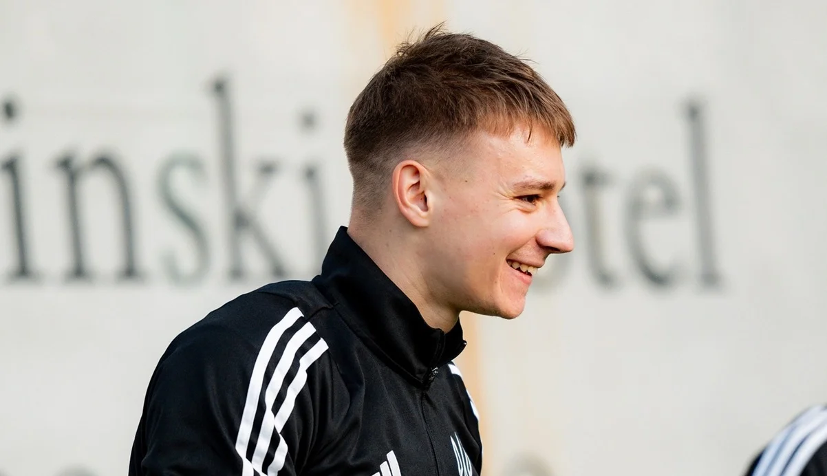 Володимир Бражко / фото: УАФ