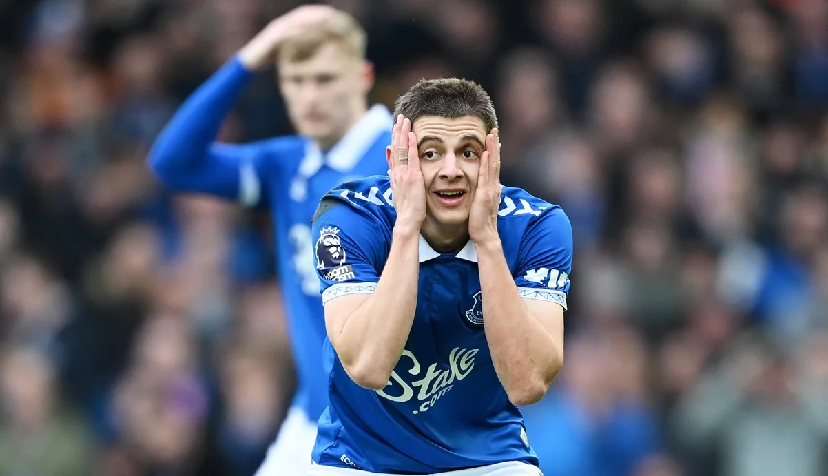 Віталій Миколенко / фото: Michael Regan/Getty Images