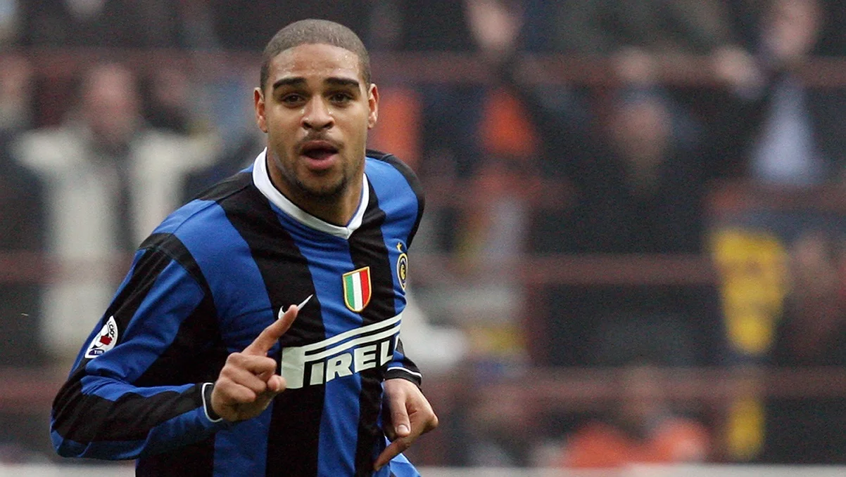 Адриано / фото: PACO SERINELLI/AFP via Getty Images