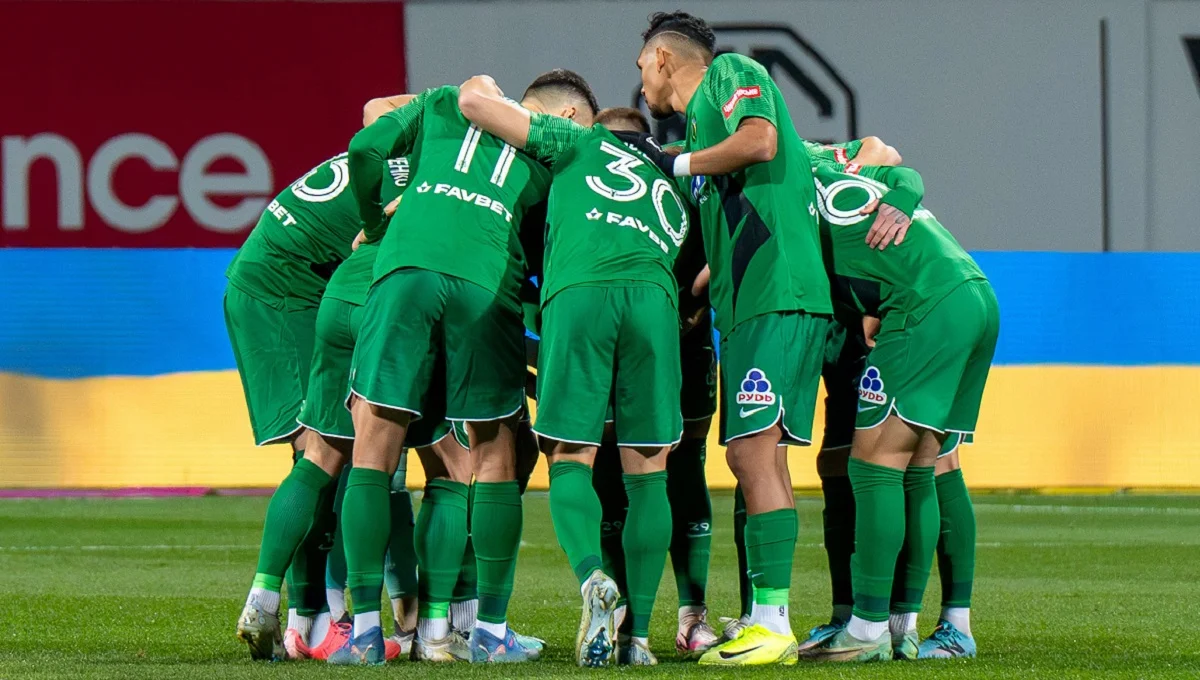 Полесье / ФК Полесье