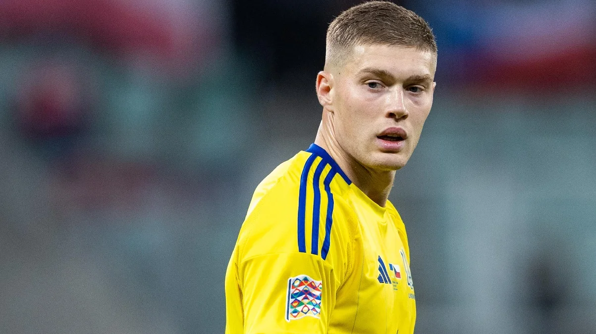 Артем Довбик / Getty Images