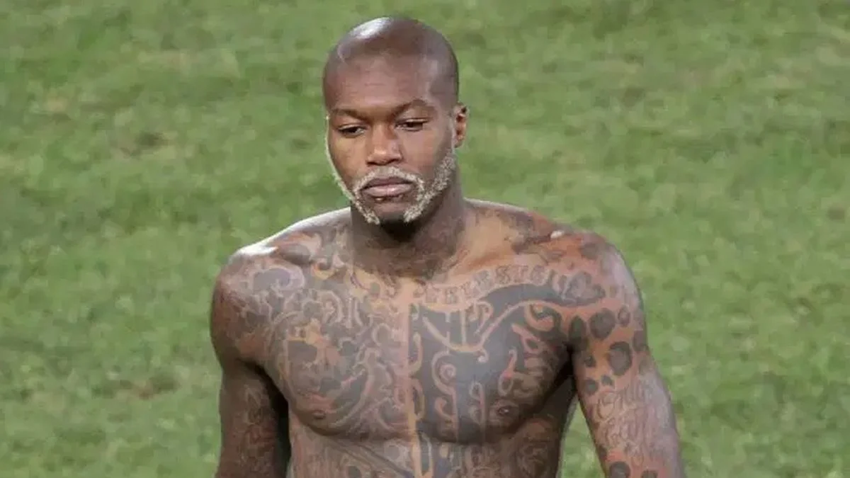 Джібріль Сіссе / Imago