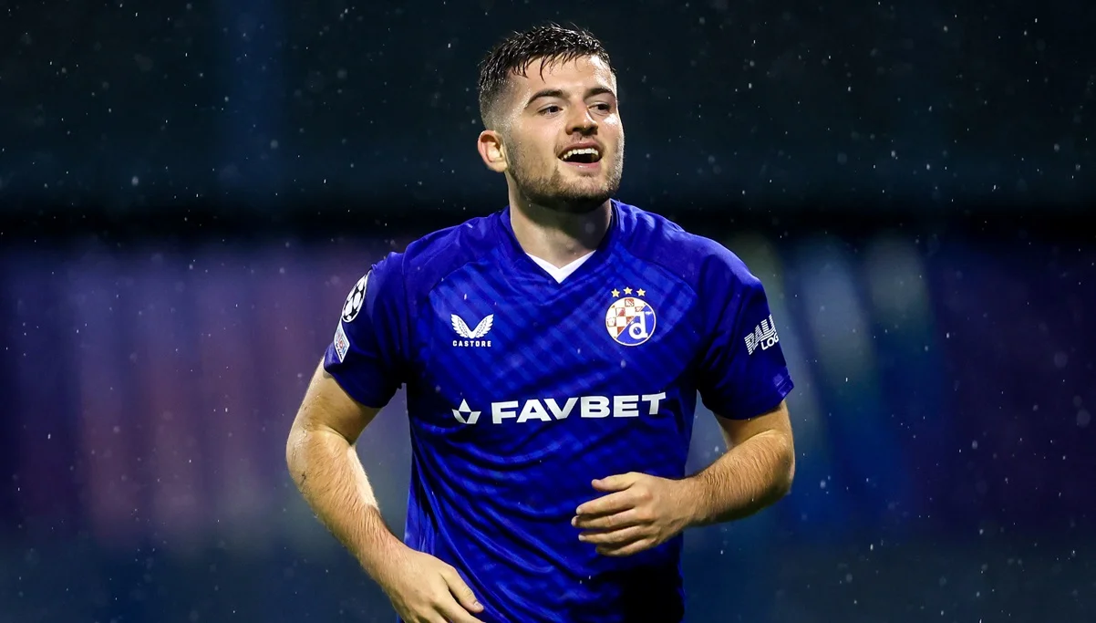 Мартін Батуріна / фото: Luka Stanzl/Pixsell/MB Media/Getty Images