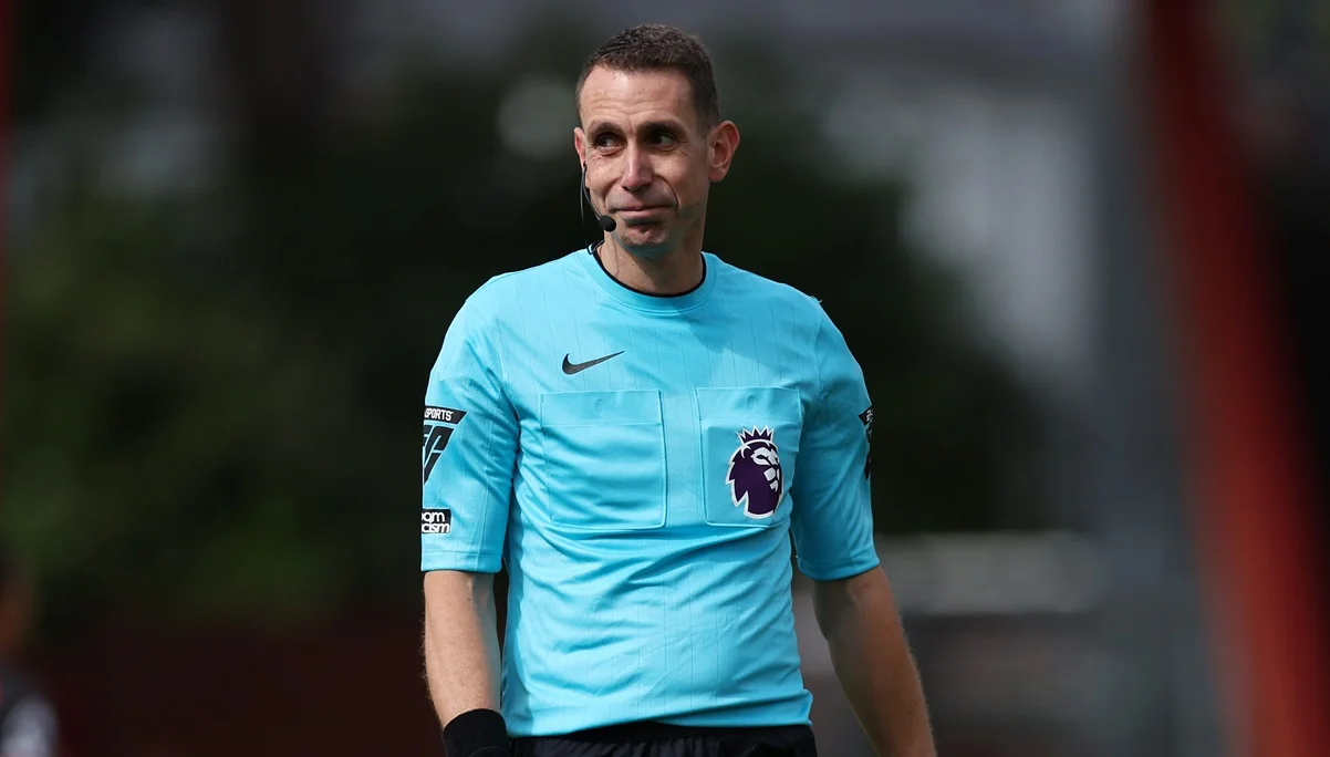 Давід Кут / фото: Eddie Keogh/Getty Images