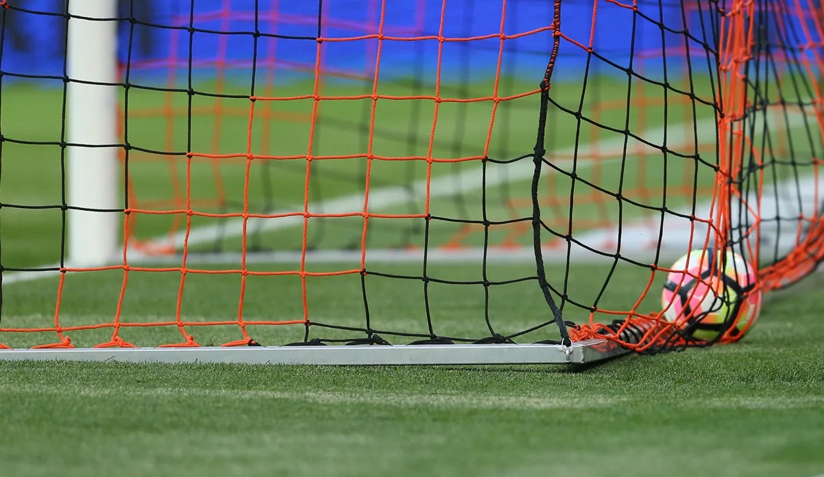 Футбольный мяч / фото: А. Осипов