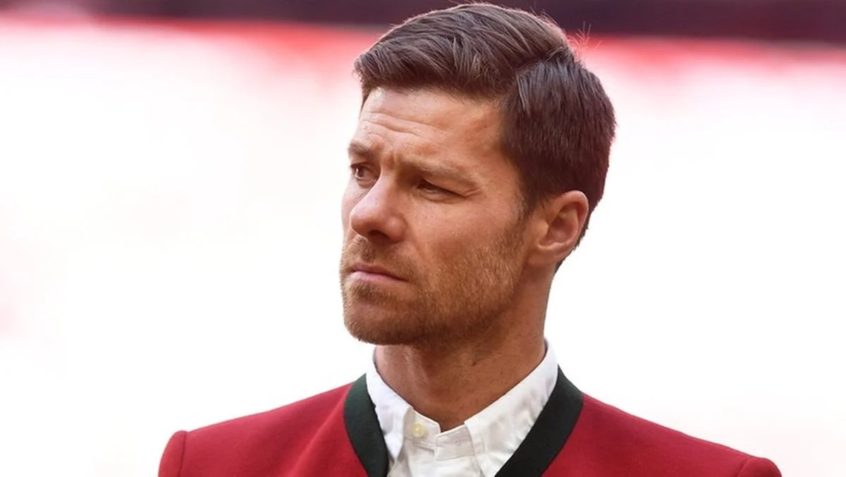 Хабі Алонсо / Pro Shots