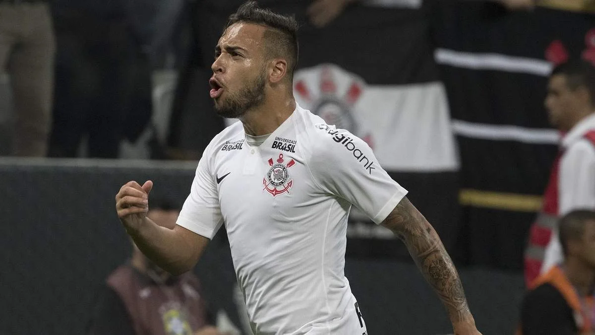 Майкон / Сайт Корінтіанс