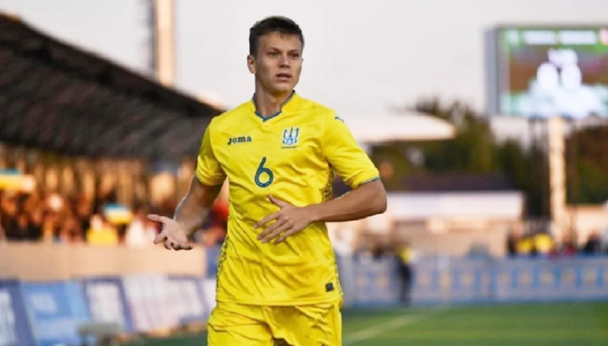 Алексей Сыч / УАФ