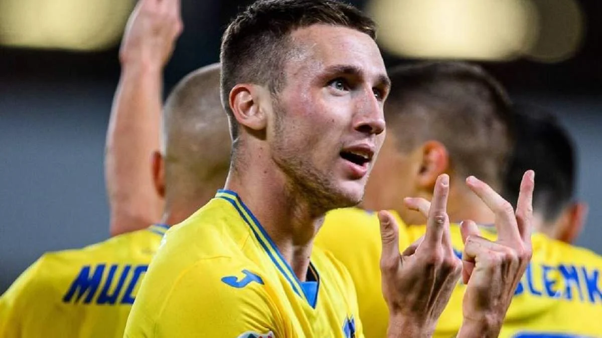 Владислав Ванат / фото: Getty Images