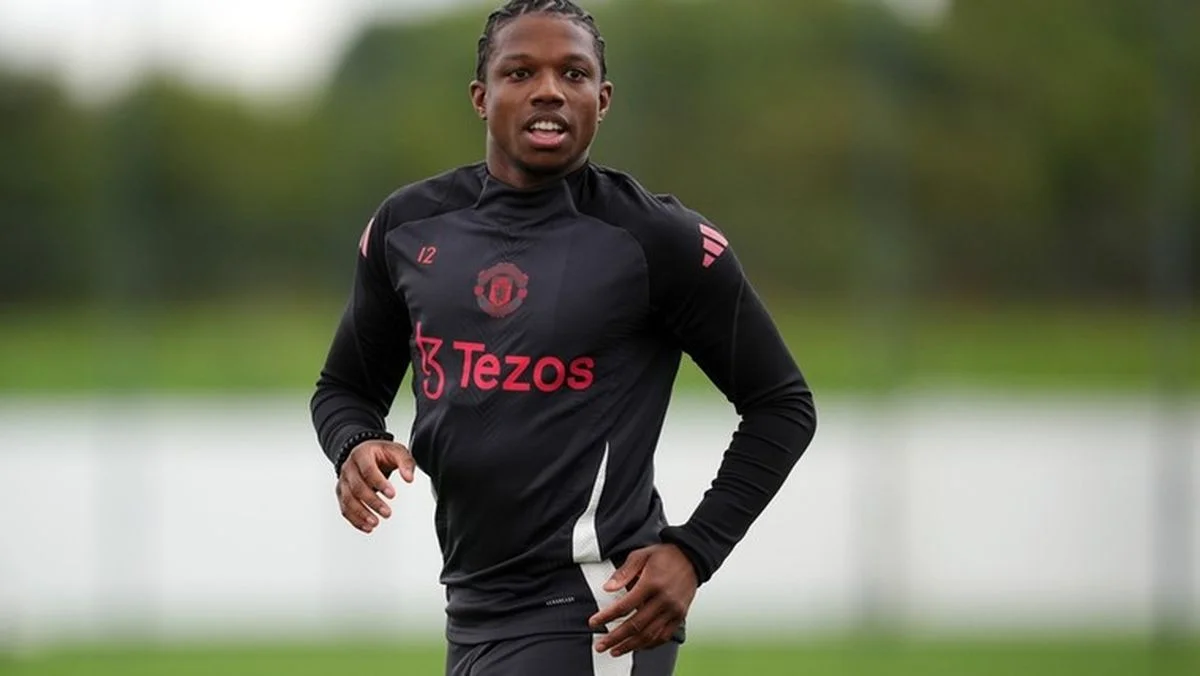 Тайрелл Маласия / Pro Shots