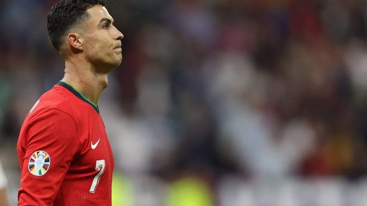 Криштиану Роналду / Pro Shots