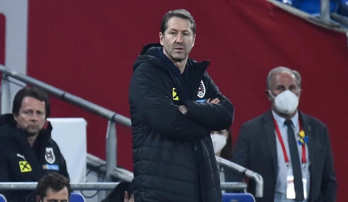 Франко Фода / EFE