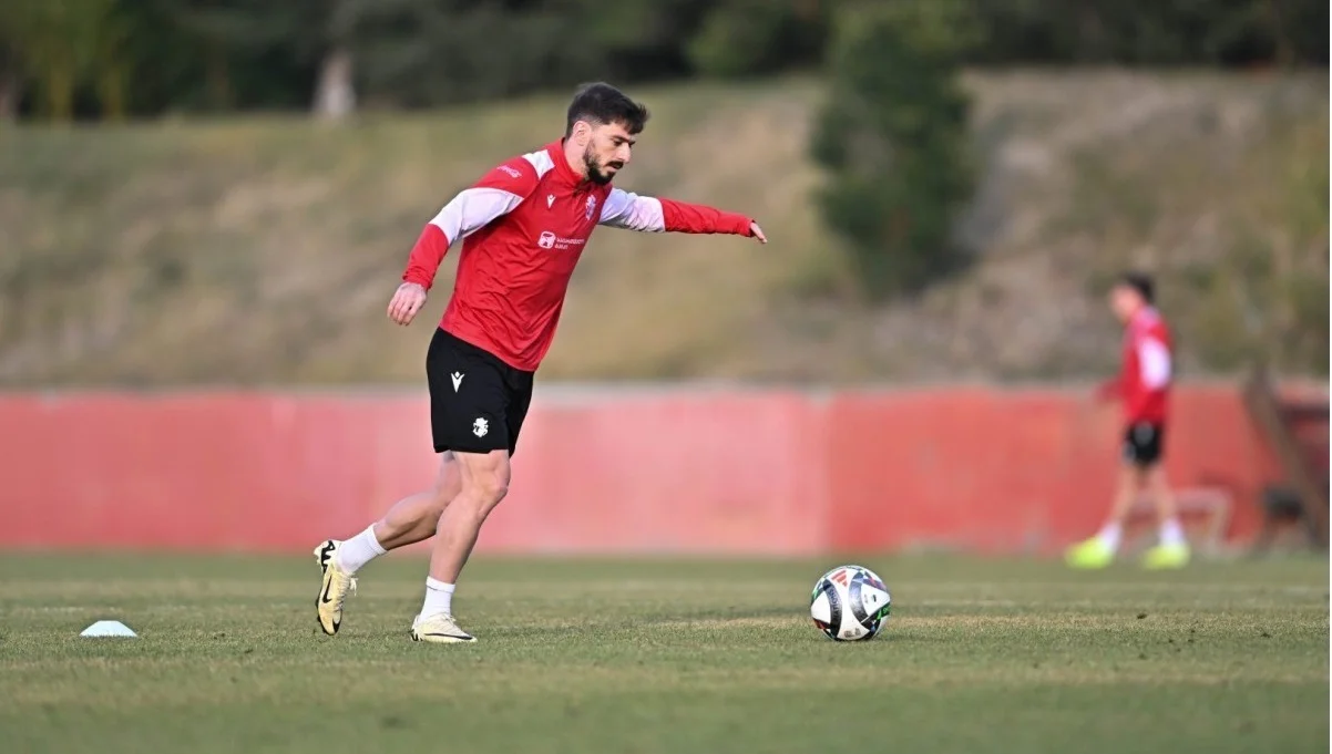 Отар Китеишвили / фото: пресс-служба сборной Грузии