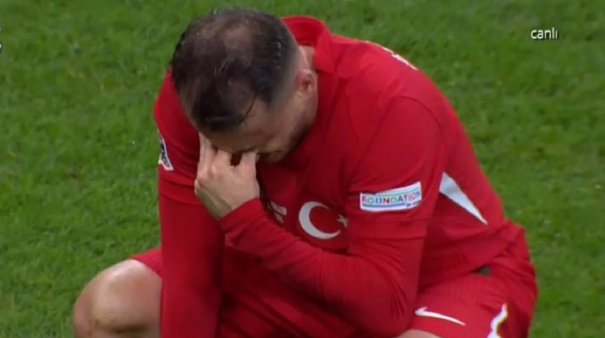 Туреччина – Уельс – 0:0