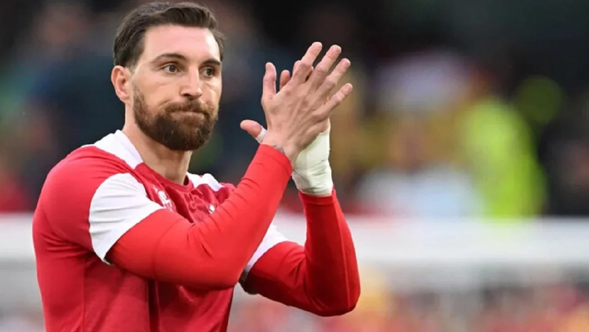 Гурам Кашия / Стоп-кадр из видео