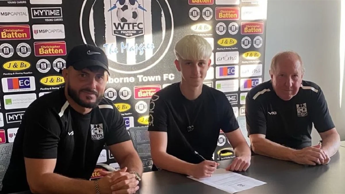 Максим Бойчук (в центрі) / Фото з соцмереж