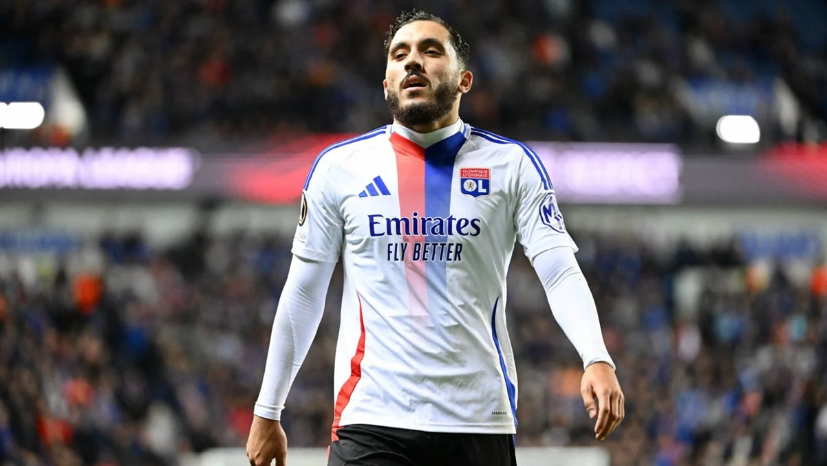 Раян Шеркі / фото: F. Faugère/L'Équipe