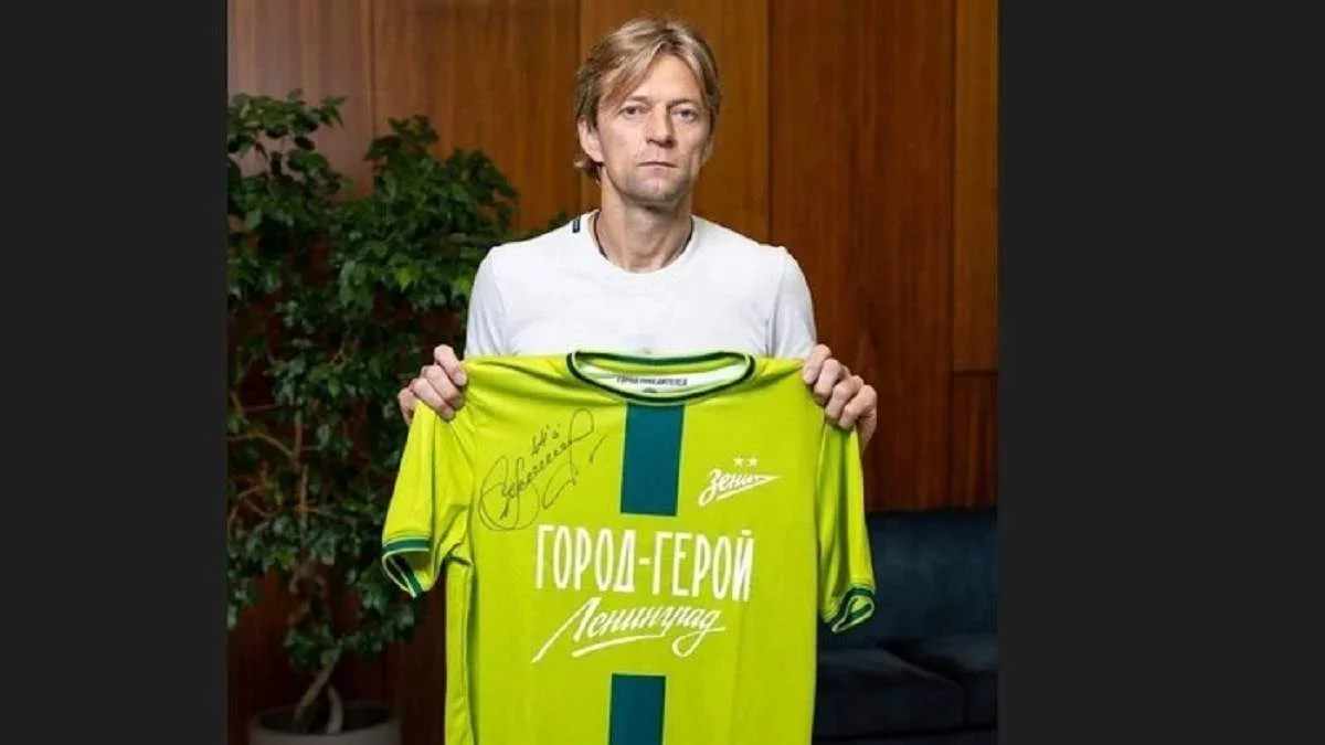 Анатолий Тимощук / фото из соцсетей