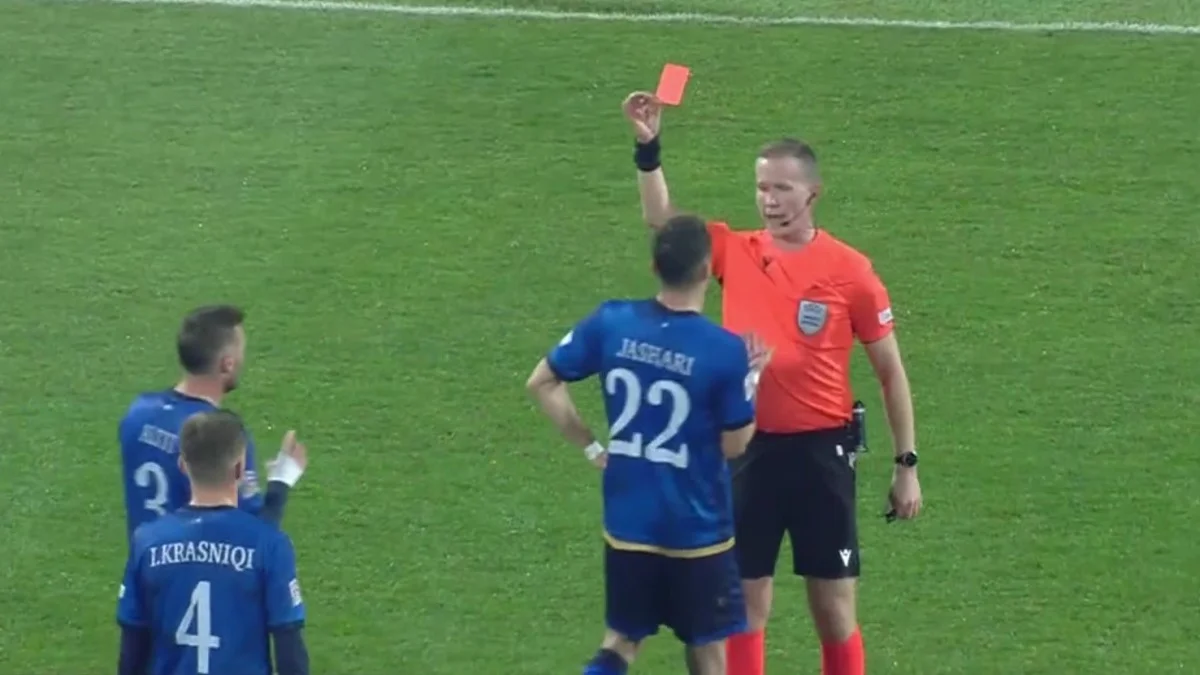 Вилучення Мухаррема Яшарі / скріншот