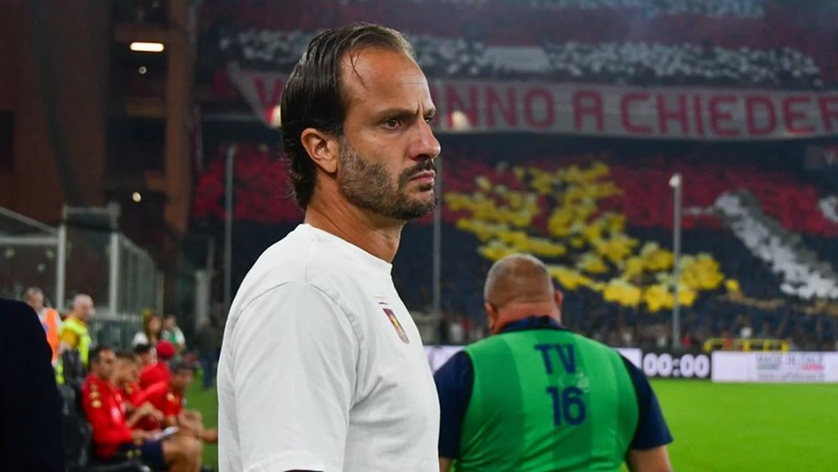 Альберто Джилардино / Pro Shots