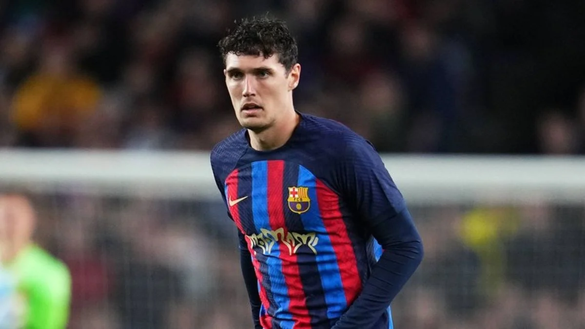 Андреас Крістенсен / Pro Shots