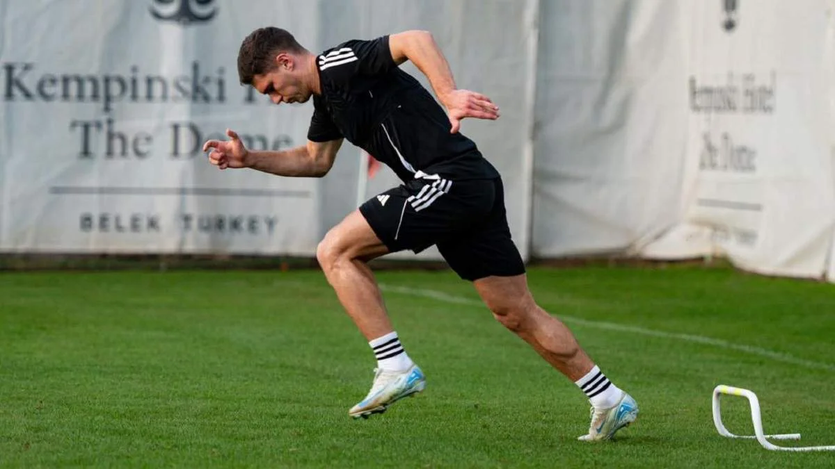 Георгій Судаков / УАФ