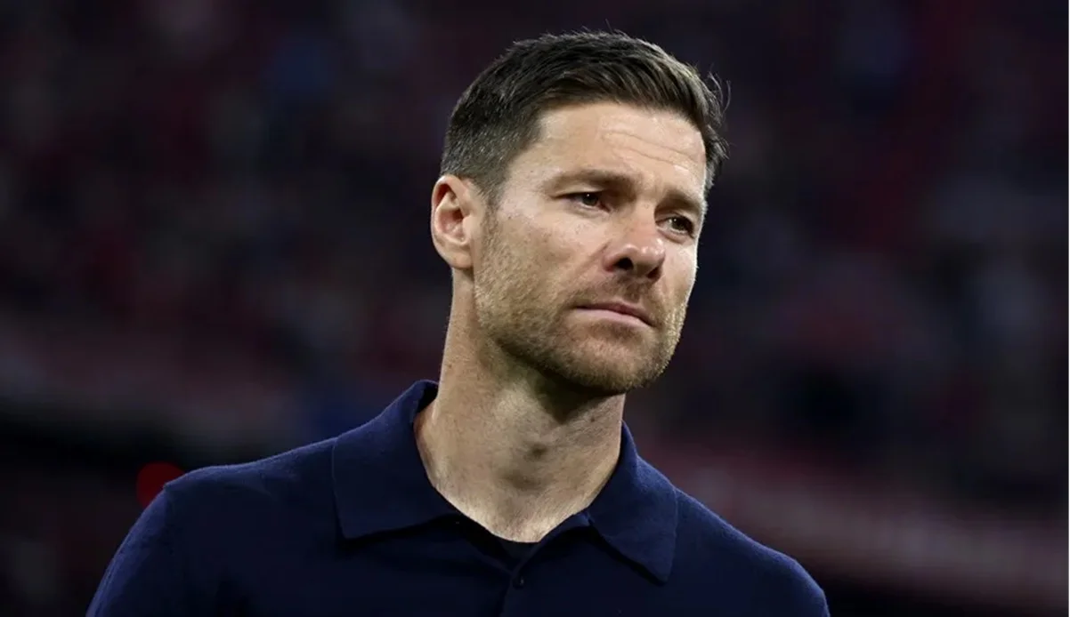 Хаби Алонсо / фото: EFE/EPA/Anna Szilagyi/Archivo