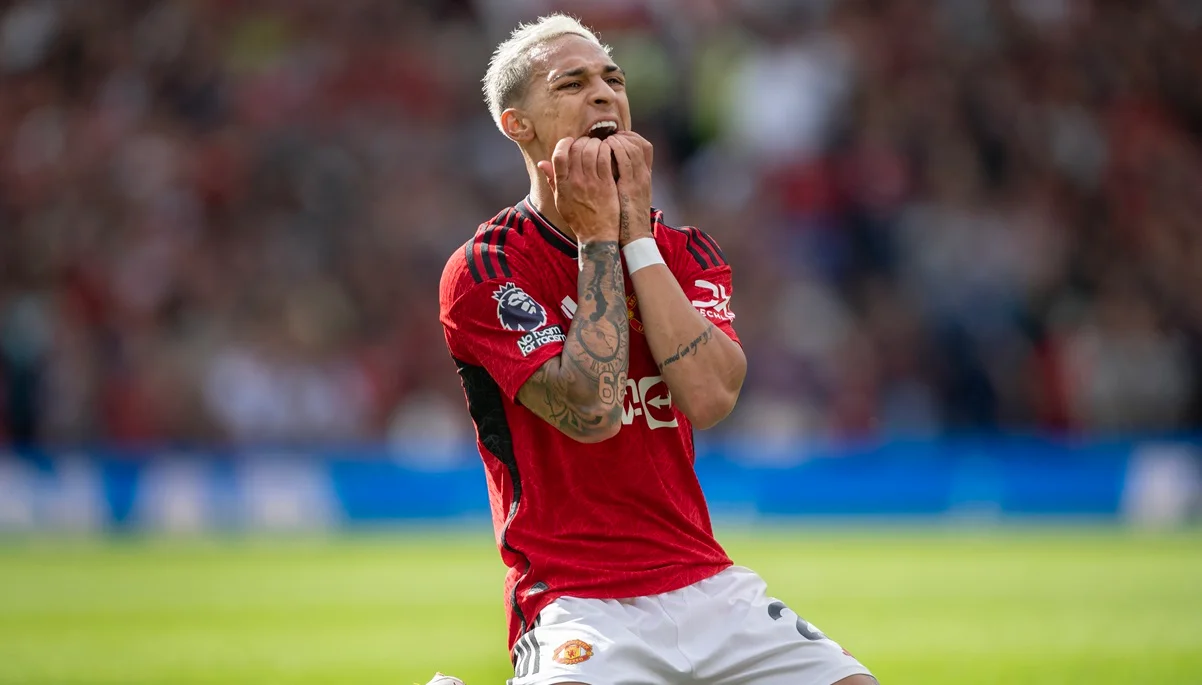 Антоні / фото: Joe Prior/Visionhaus via Getty Images