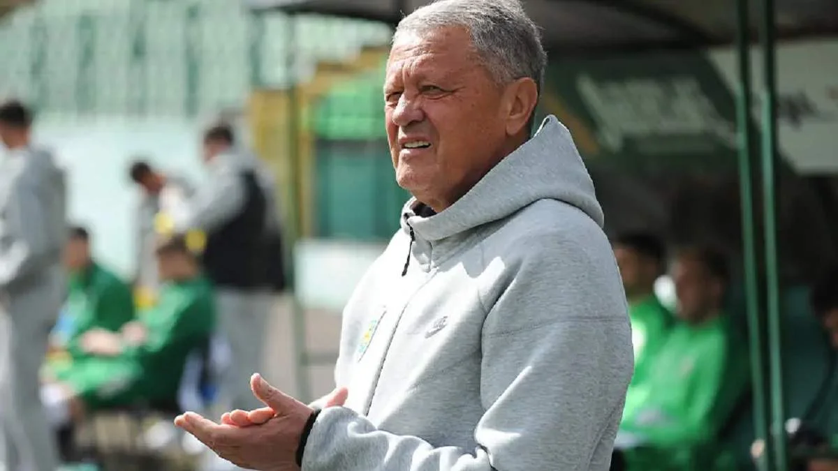 Мирон Маркевич / ФК Карпати