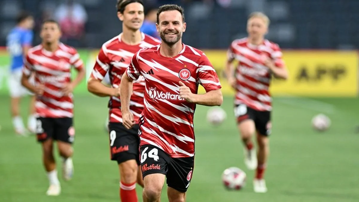 Хуан Мата / Pro Shots