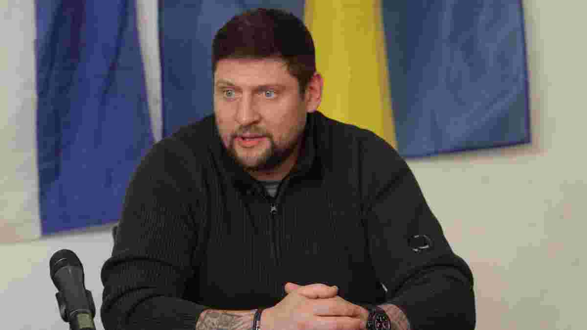 Селезньов після Шахтаря мав опинитися в Металісті, а не в Дніпрі: "Їхав не у заслання, а навпаки – на волю"