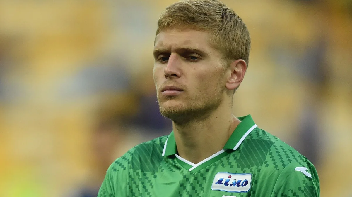 Ігор Пластун / фото: ТРК Люкс