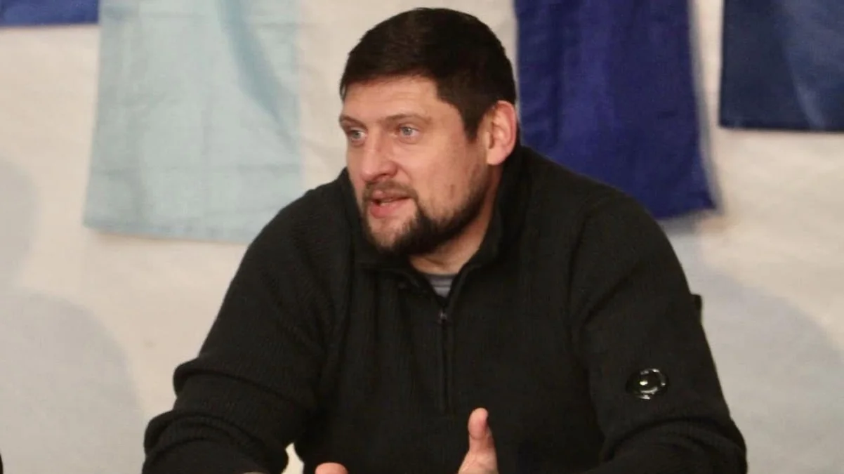 Евгений Селезнев / фото: Media Sport Club Dnipro