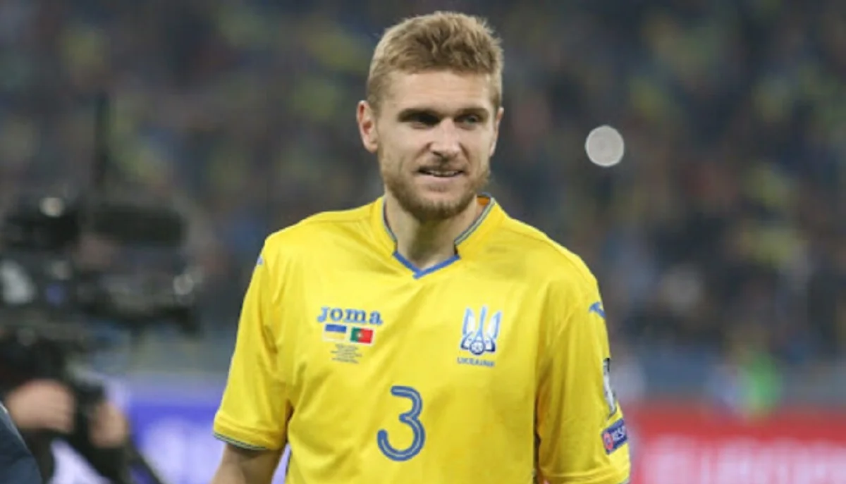 Ігор Пластун / УАФ