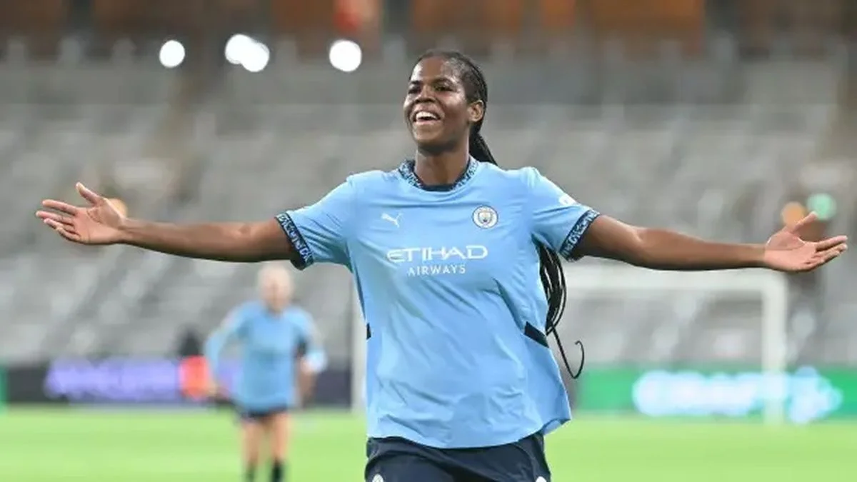 Хадиджа Шоу / SIMON HASTEGÅRD / BILDBYRÅN