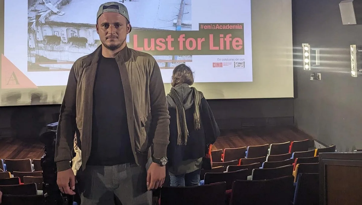 Роман Зозуля / Фото из соцсетей