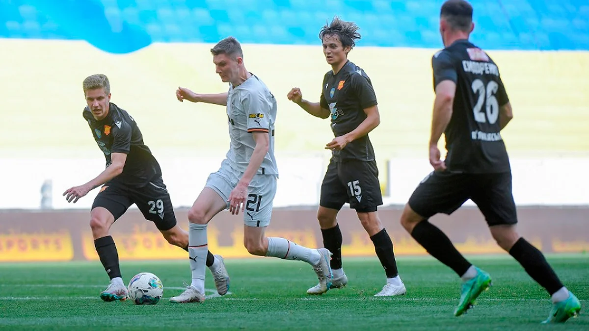 Шахтар – Інгулець: анонс матчу УПЛ