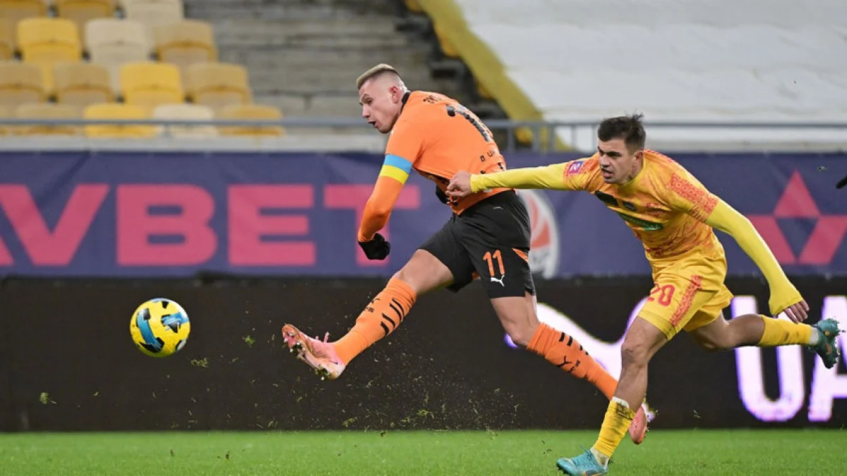 Шахтар – Інгулець – 6:0 – відео голів та огляд матчу / фото: ФК Шахтар