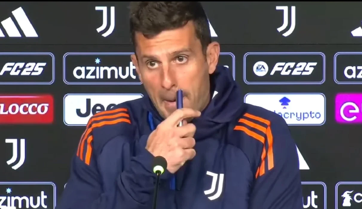 Тьягу Мотта / Скрин