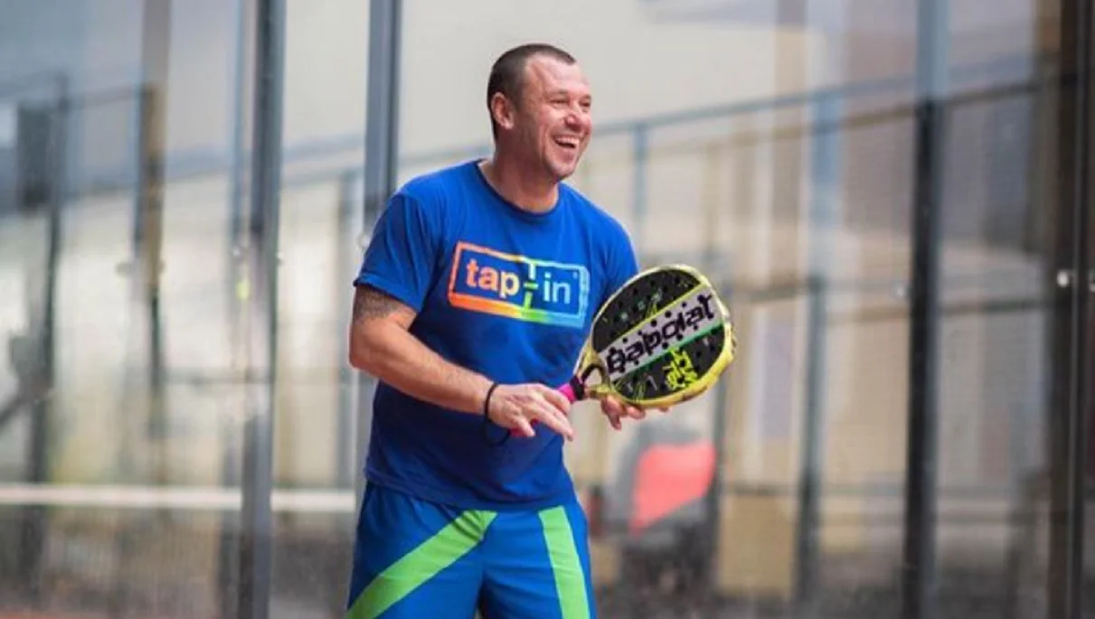 Антоніо Кассано / Фото зі соцмереж