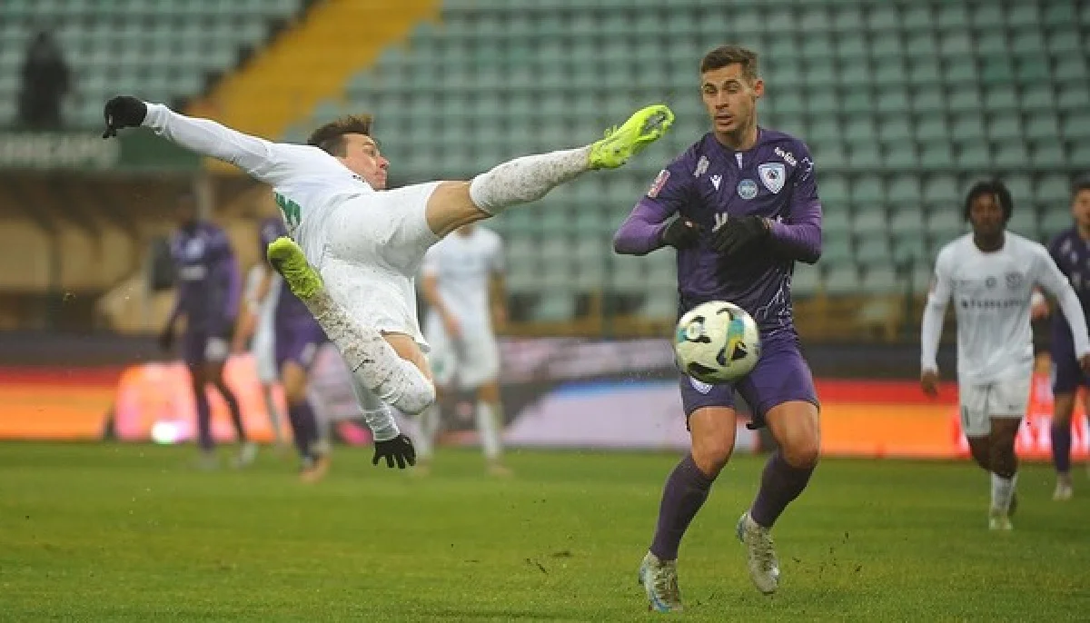 Ворскла – ЛНЗ – 2:0 / ФК Ворскла