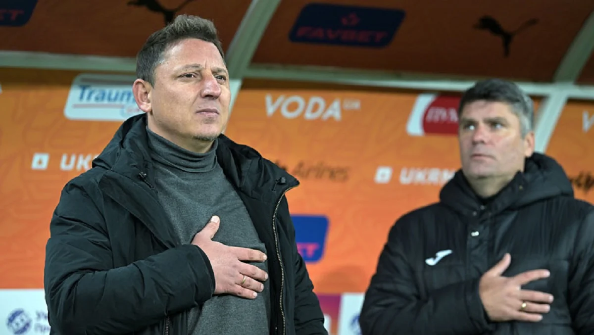 Василь Кобін / ФК Шахтар