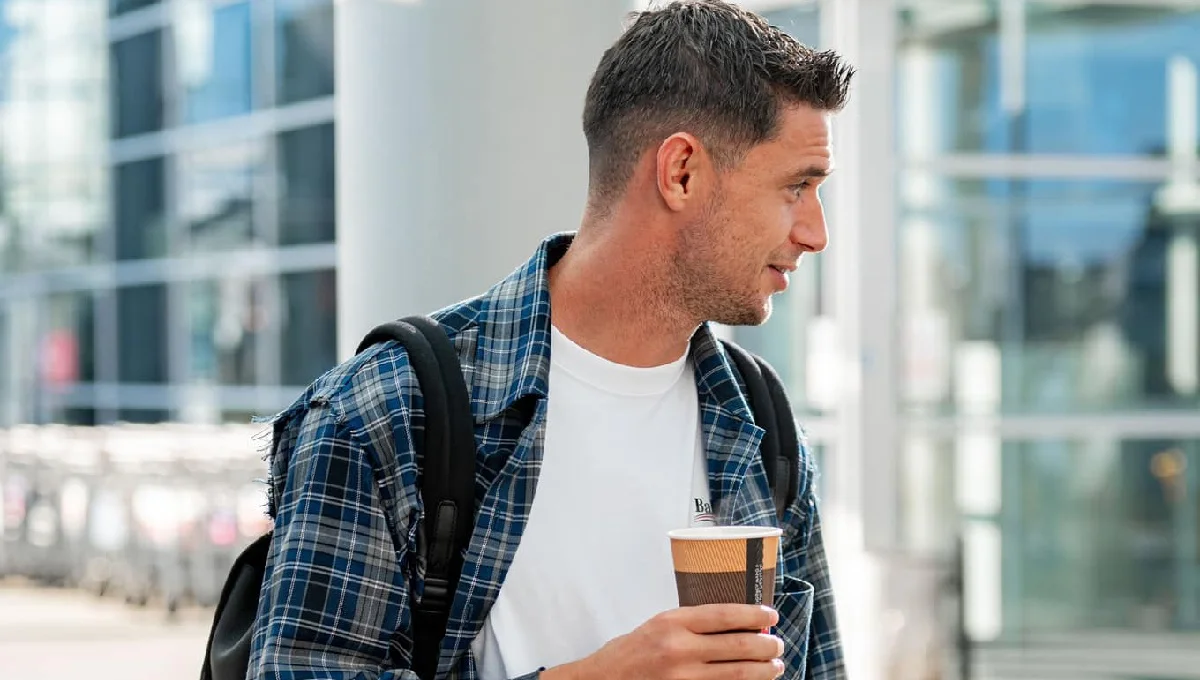 Роман Яремчук / УАФ